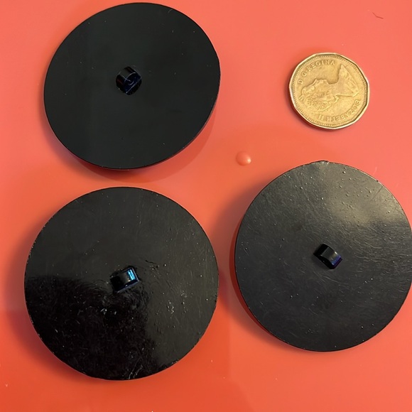 Vintage bottons - Picture 2 of 8